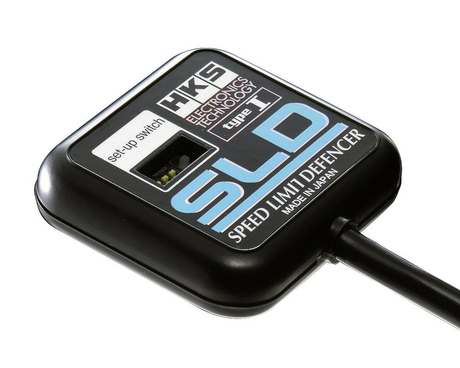 Type 1 HKS 4502-RA002 Speed Limit Defender, 1 Pack