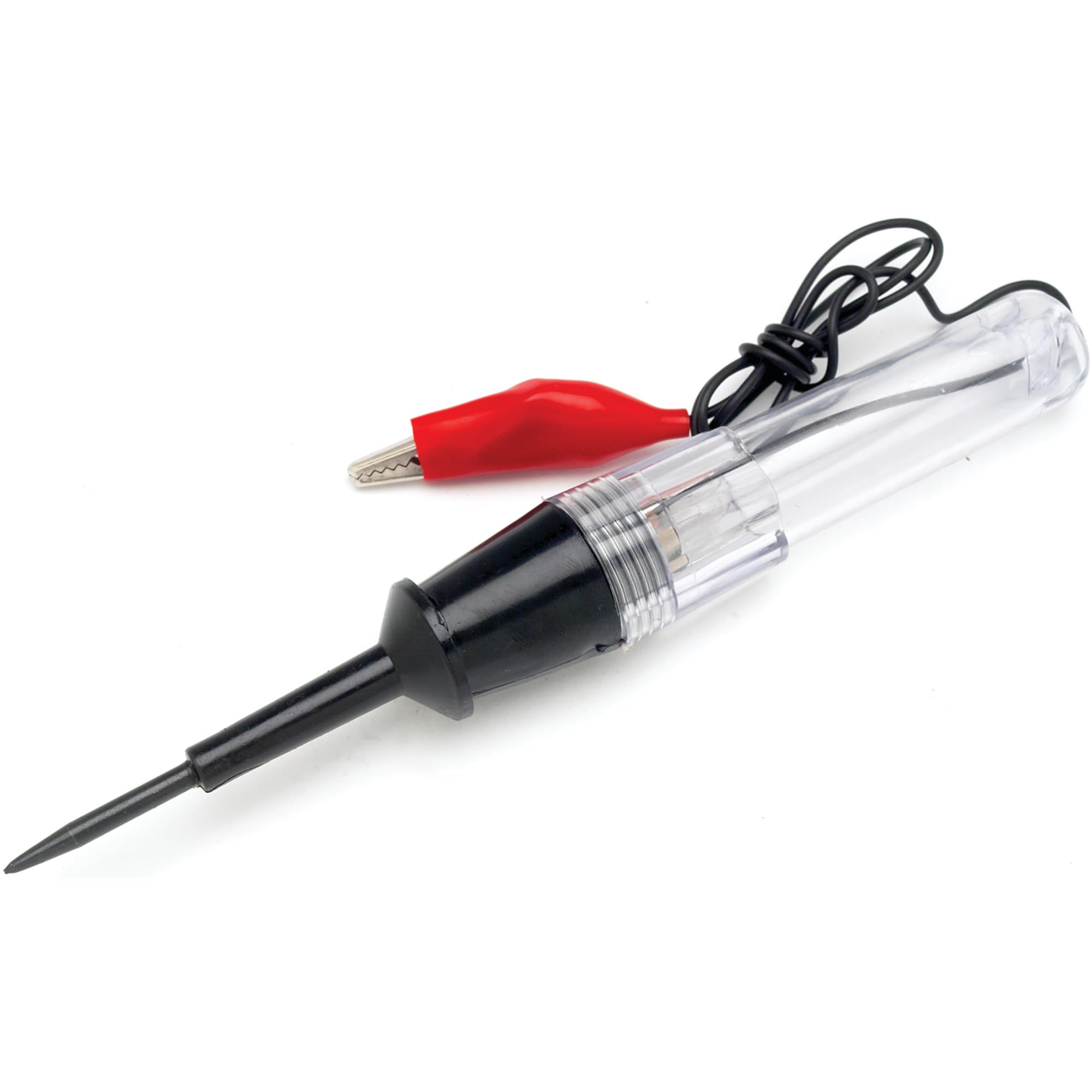 6 Volt and 12 Volt Performance Tool 1486 Voltage Tester - Quickly and Easily Check for Presence of Voltage in Electrical Circuits and Devices