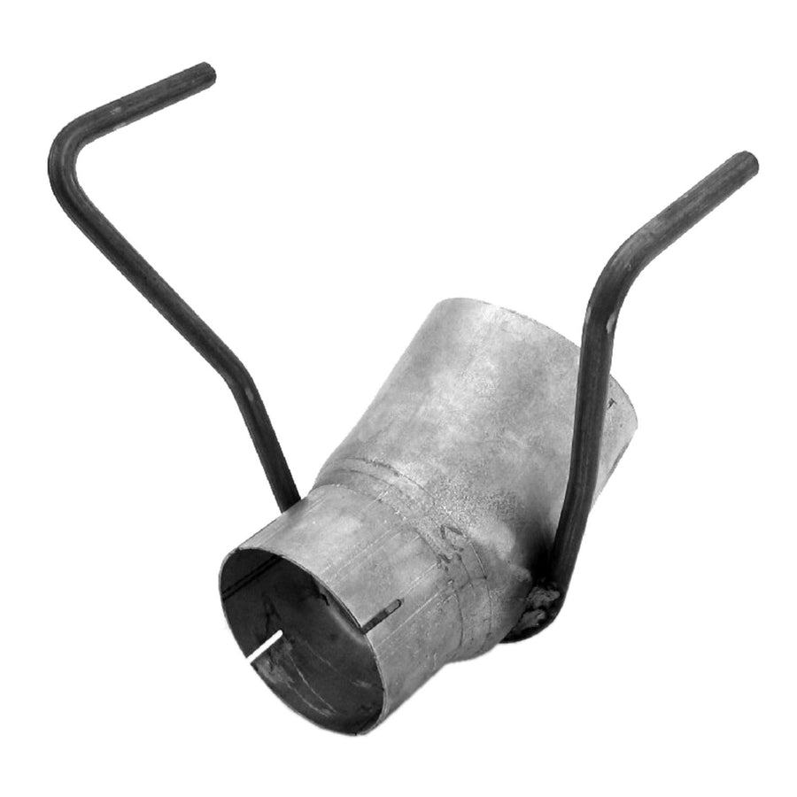 Exhaust Pipe Dynomax 51067 for Ram 3500