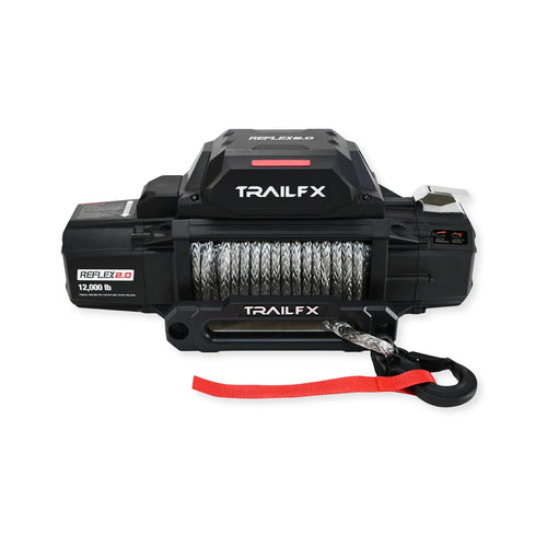 12K REFLEX 2.0 WINCH SYNTHETIC