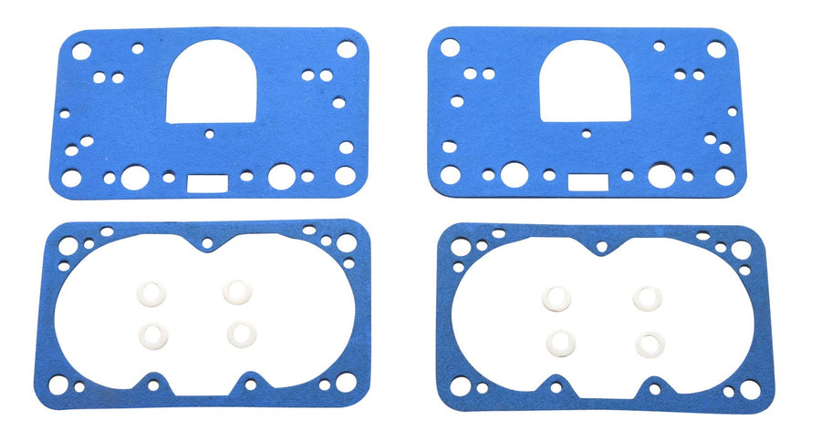 8-200QFT Quick Fuel Non-Stick Gasket Assortment (2 circuit 4150 style)