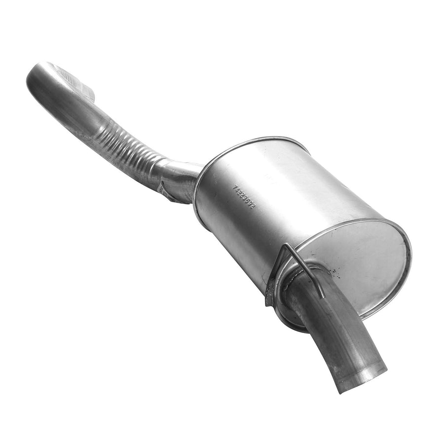 Exhaust Tail Pipe AP Exhaust Products 54192