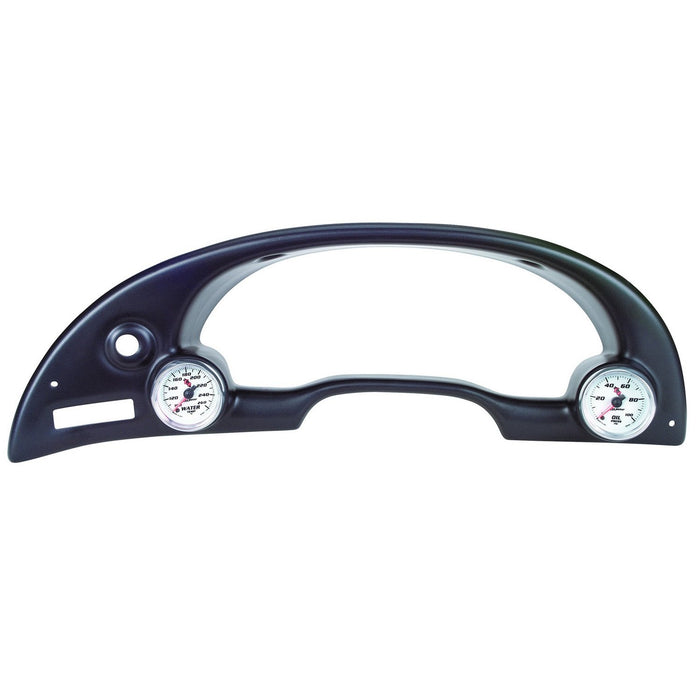 Auto Meter