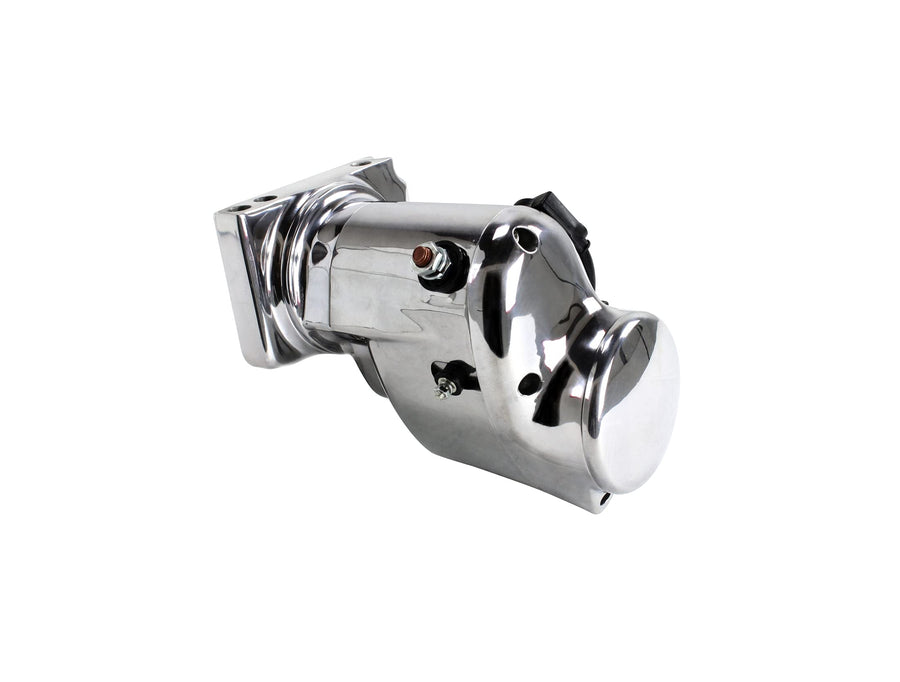 Contour Starter Pertronix S3000P (1964-2000 Chevrolet SB/BB polished finish)