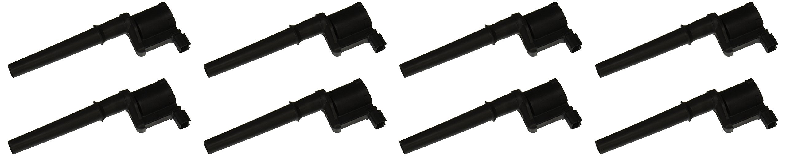 4V Ignition Coil Set 2007-2014 Shelby GT500
