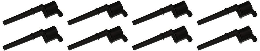 4V Ignition Coil Set 2007-2014 Shelby GT500