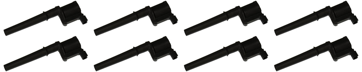4V Ignition Coil Set 2007-2014 Shelby GT500