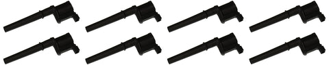 4V Ignition Coil Set 2007-2014 Shelby GT500