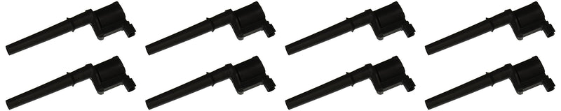 4V Ignition Coil Set 2007-2014 Shelby GT500