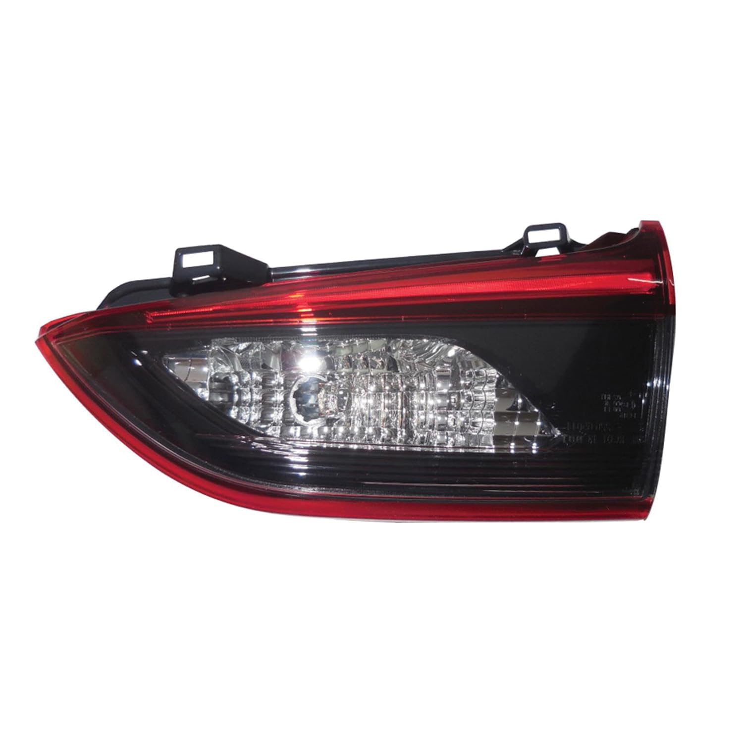 For Mazda 6 16-17 Back Up Light Inner LED Driver Side CAPA | DOT Certified G45F-51-3G0C | MA2802118C