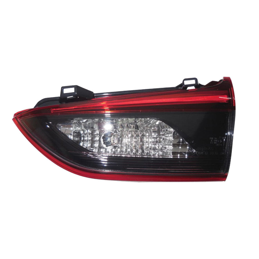 For Mazda 6 16-17 Back Up Light Inner LED Driver Side CAPA | DOT Certified G45F-51-3G0C | MA2802118C