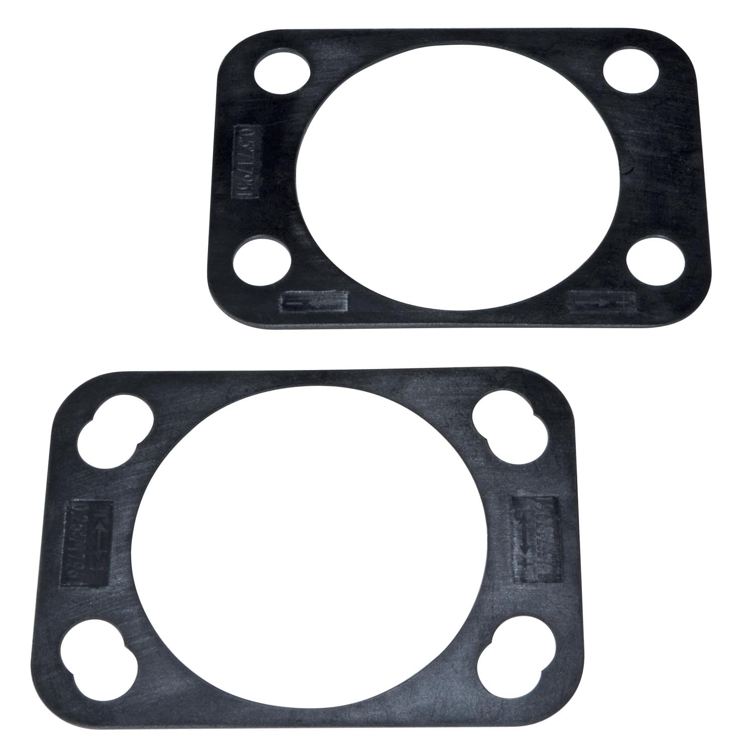 HONDA Specialty Products Company - Rear Shim Set -18 (71790) Vehicle Specific Item