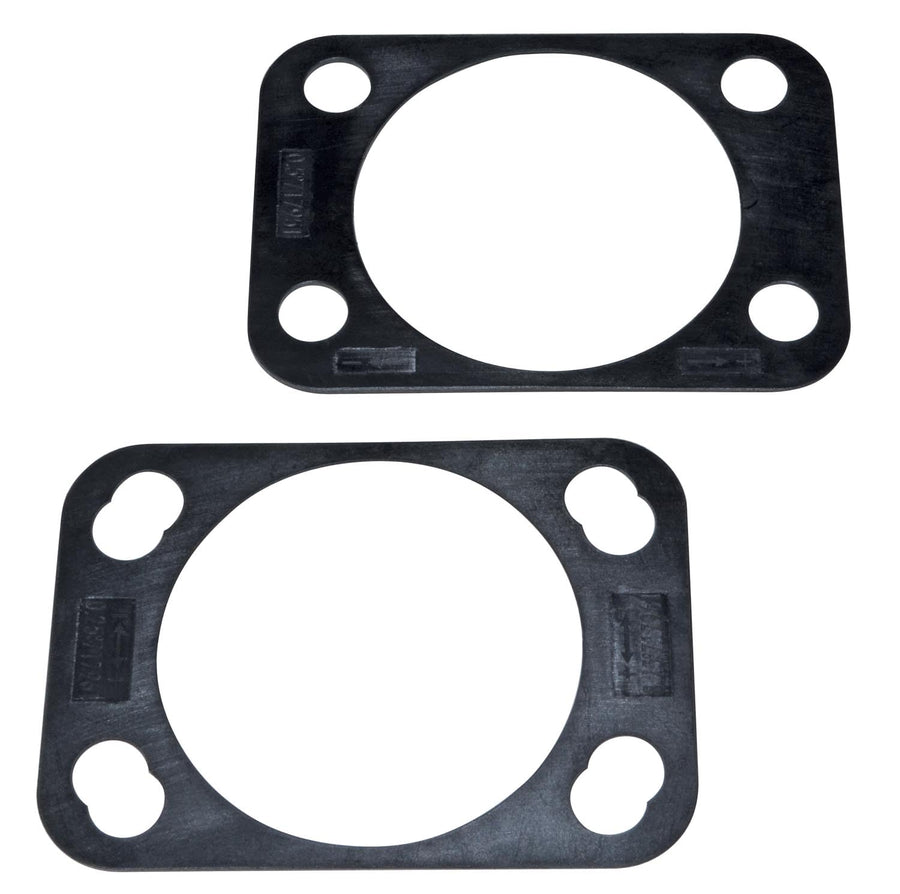 HONDA Specialty Products Company - Rear Shim Set -18 (71790) Vehicle Specific Item
