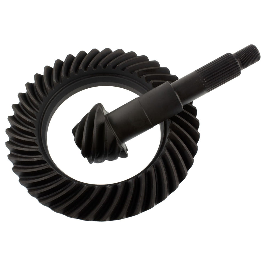 Differential Ring & Pinion Motive Gear N233-513 For Nissan H233B Ratio 5.13, 9-Bolt 29 Spline 8 Pinion & 41 Ring Tooth - Fits Nissan D21 European Patrol GQ/GU, Xterra, Pathfinder, Terrano, Maverick