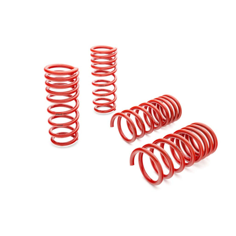 Eibach Performance Sportline Spring Kit 4.10985 (Set of 4 Springs) Compatible with Volkswagen GTI 2010-2014