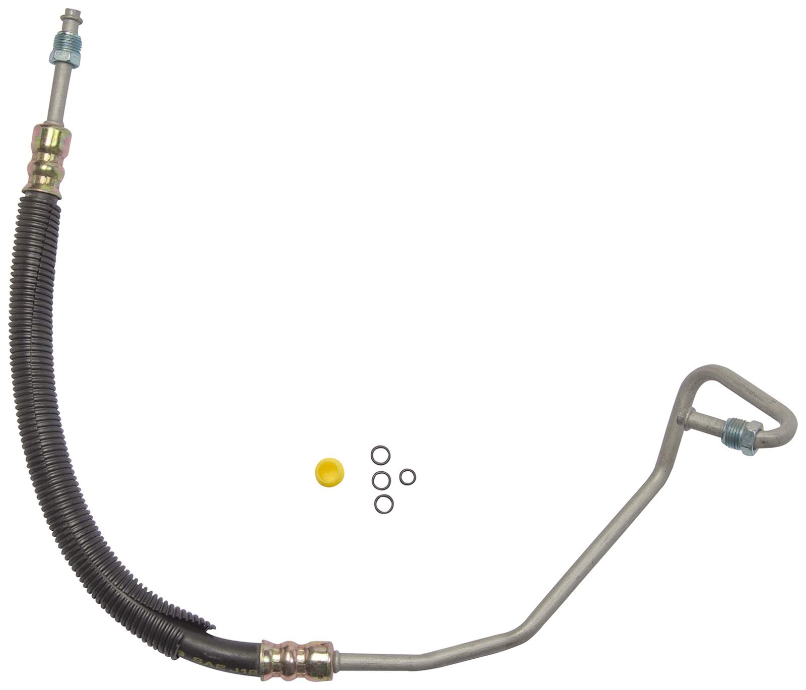 Power Steering Gates 354570 Hose Assembly Pressure Line