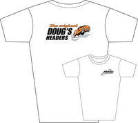 XXX-Large Pertronix TS105 White Tee Shirt