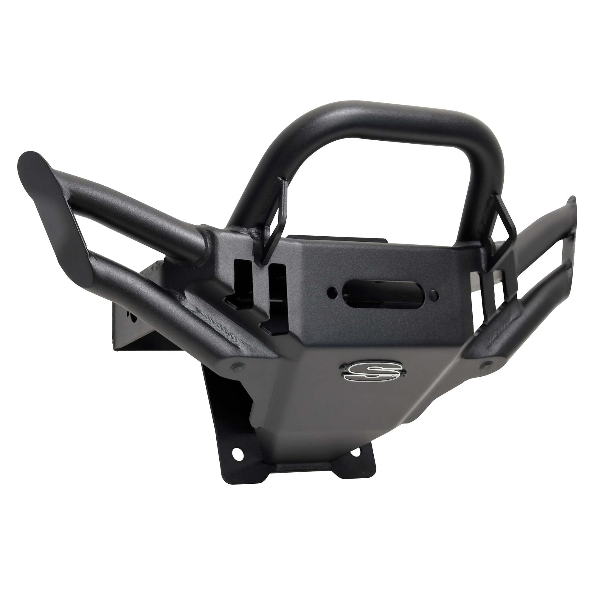 UTV Winch Bumper Superwinch 2501015 fits 2020-2024 RZR Pro R