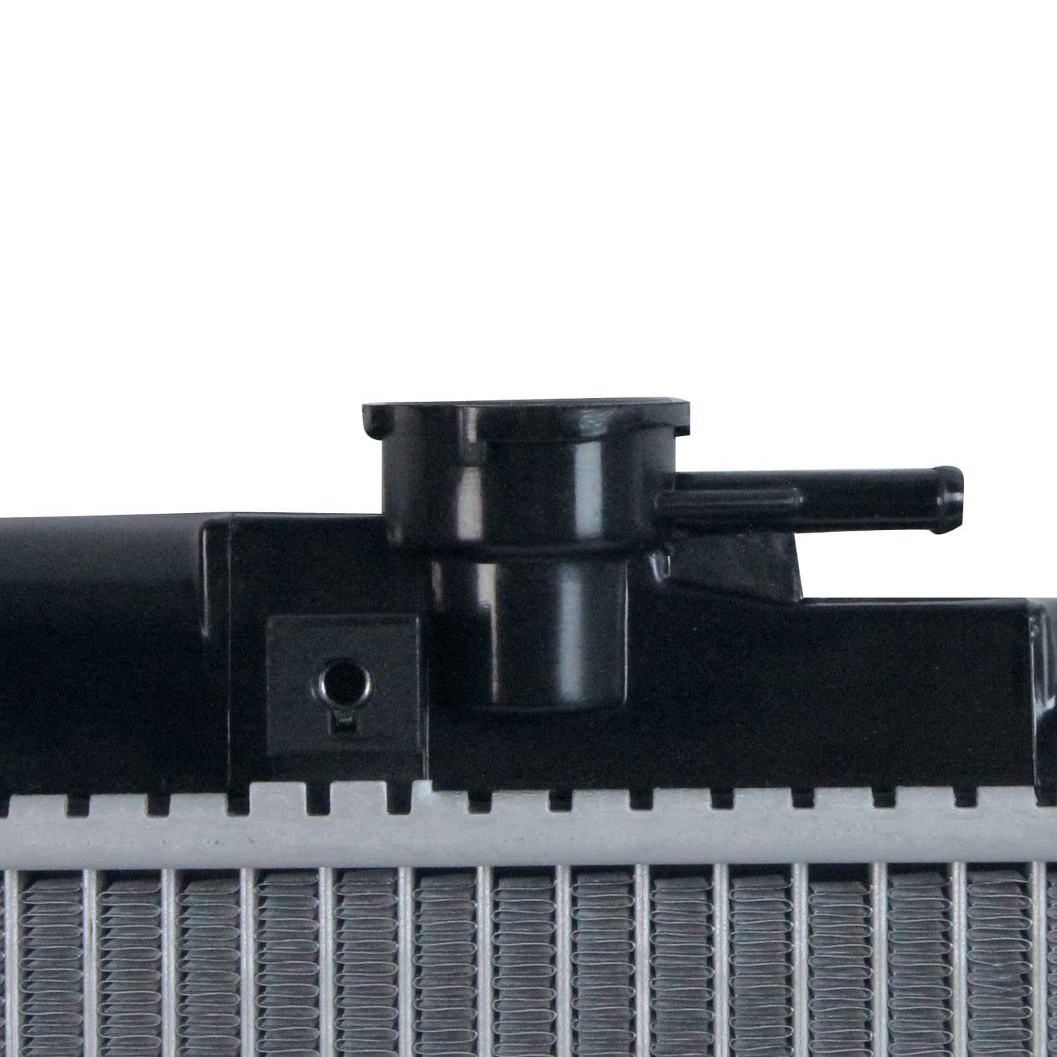 Radiator TYC 2773 Compatible with 2004-2006 Acura TL