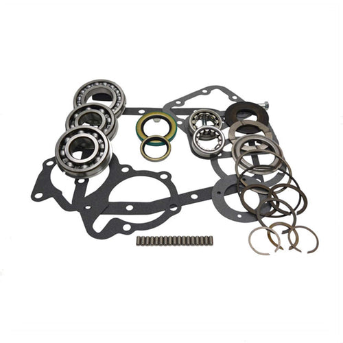 SM465 USA Standard Manual Transmission Bearing Kit 1988+ GM