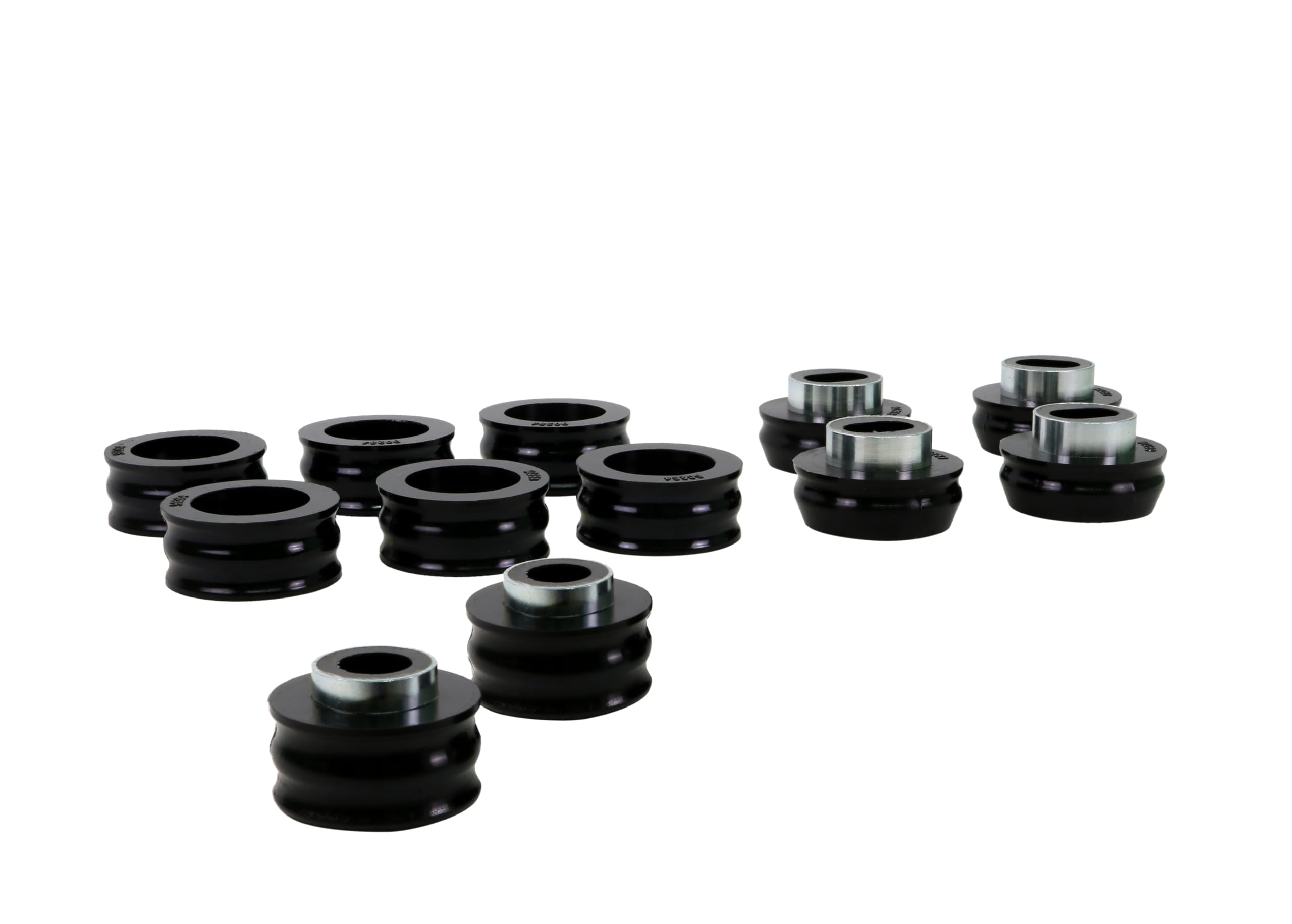 Black Nolathane REV220.0020