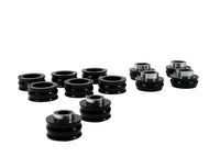 Black Nolathane REV220.0020