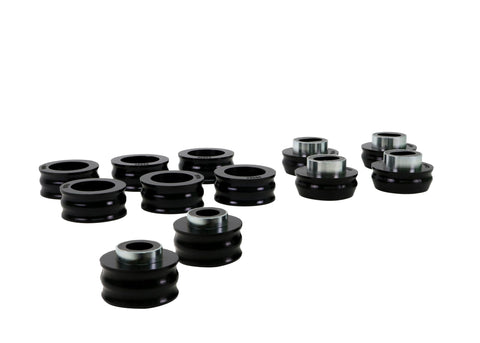 Black Nolathane REV220.0020