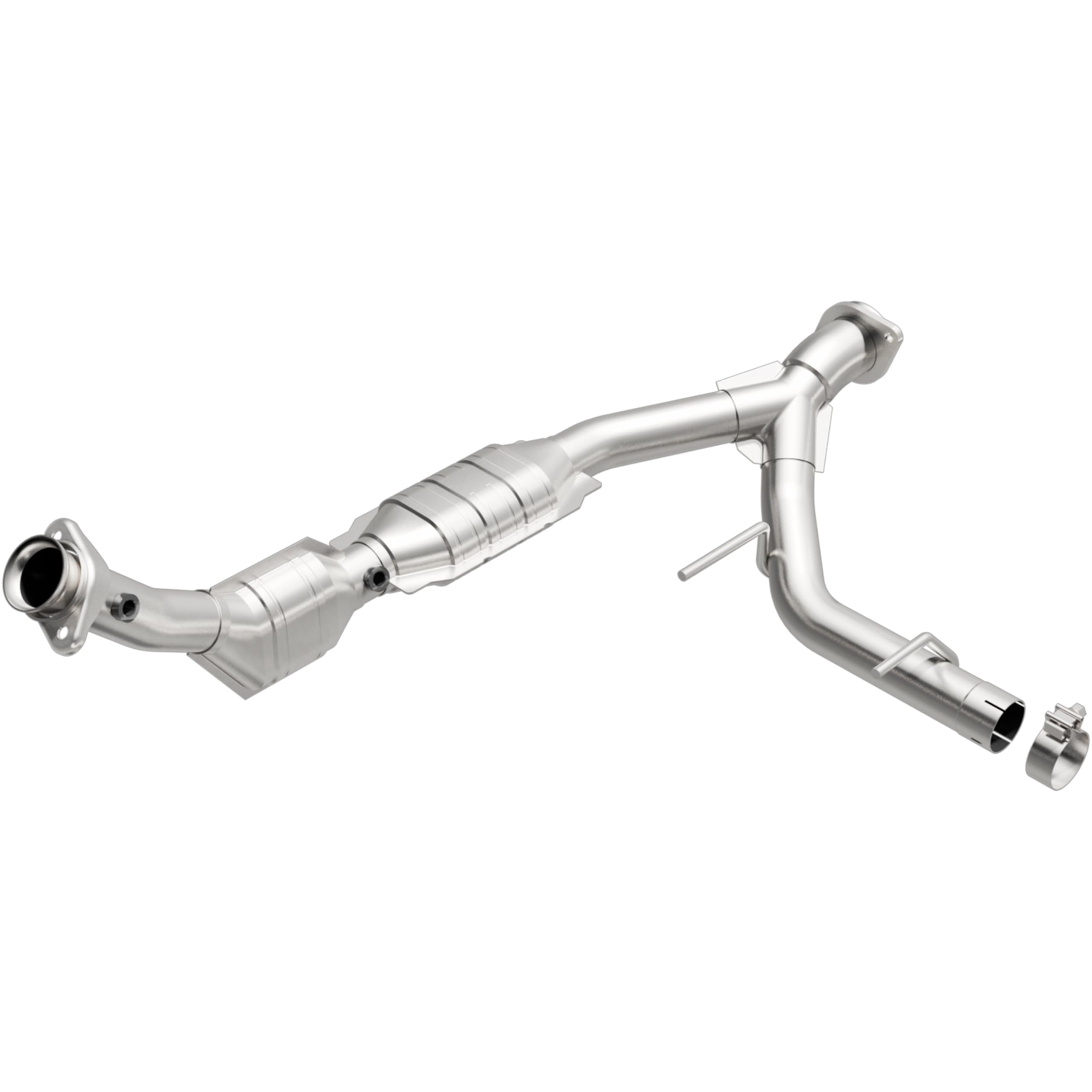 Catalytic Converter MagnaFlow 24414 (Non-CARB Compliant)