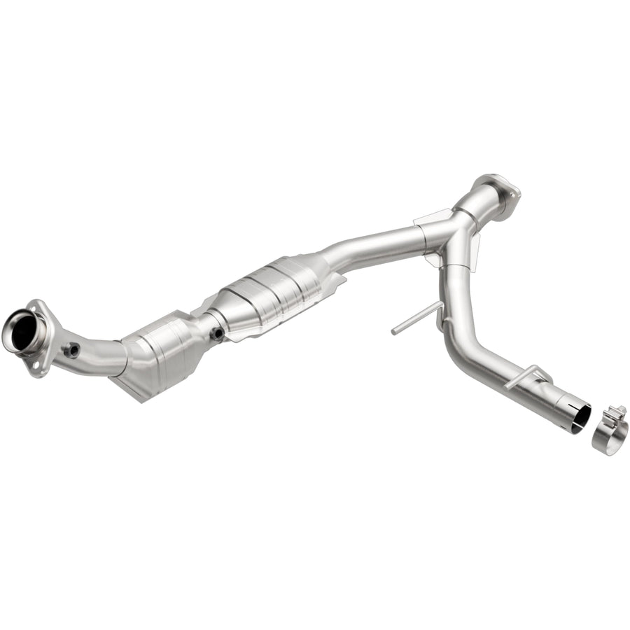 Catalytic Converter MagnaFlow 24414 (Non-CARB Compliant)