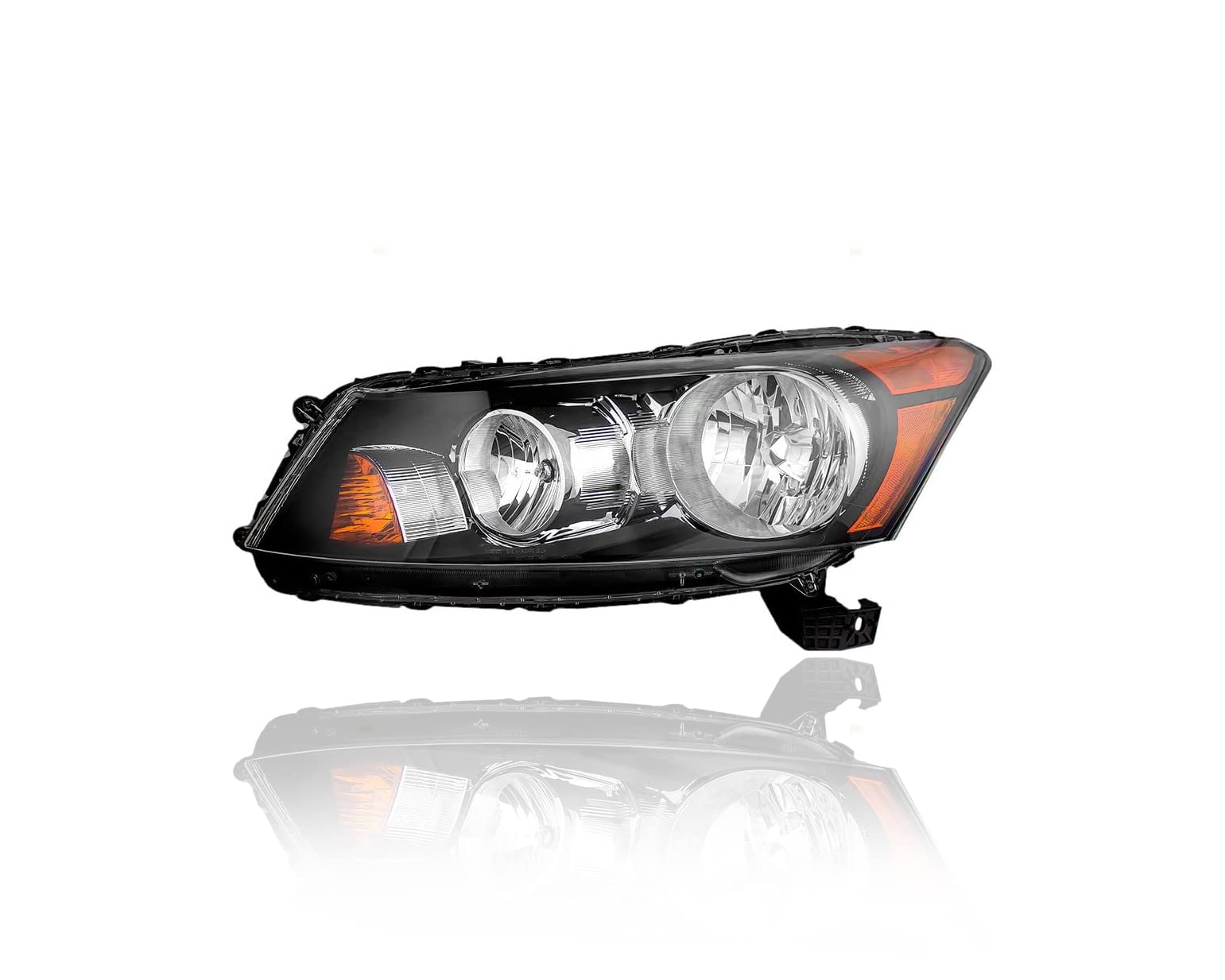 Headlight Eagle Eyes HD549-B101L