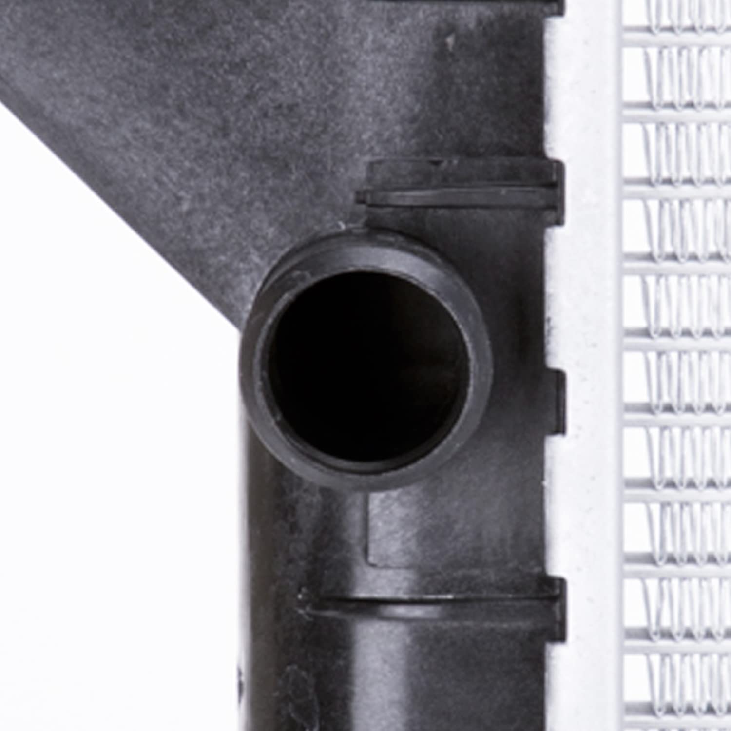 Radiator TYC 2191 Compatible with 1996-2002 Saturn Coupe