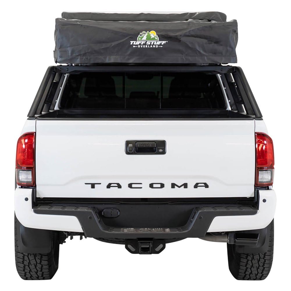 ADD-Lander Overland Rack Addictive Desert Designs C698832000103