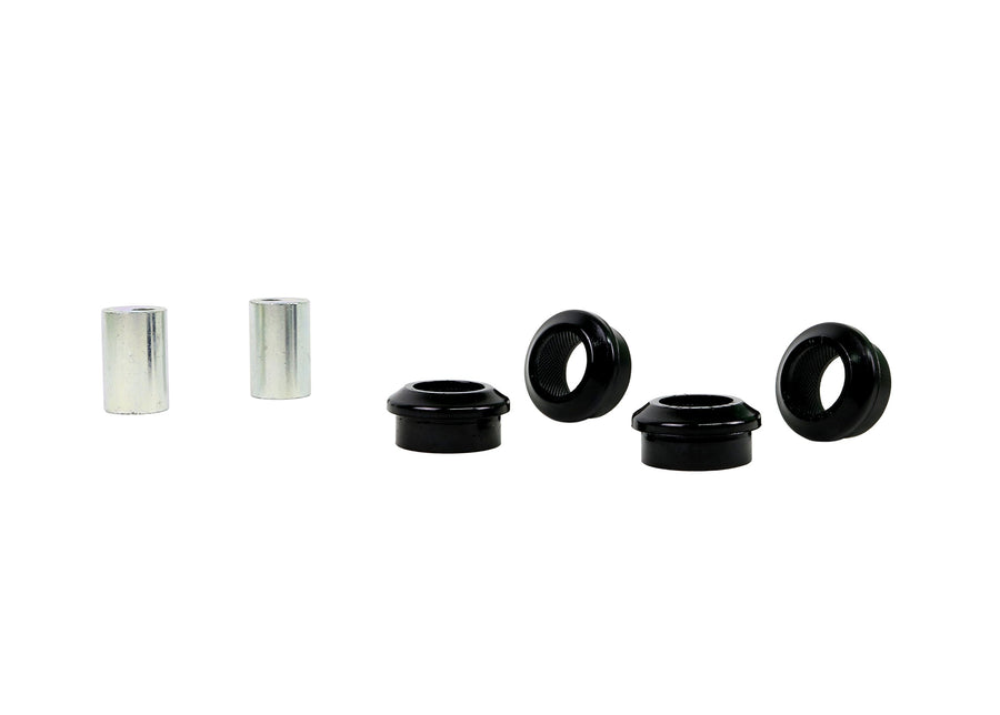 Control Arm Bushing Nolathane REV030.0162 Black (Lower Rear Front)