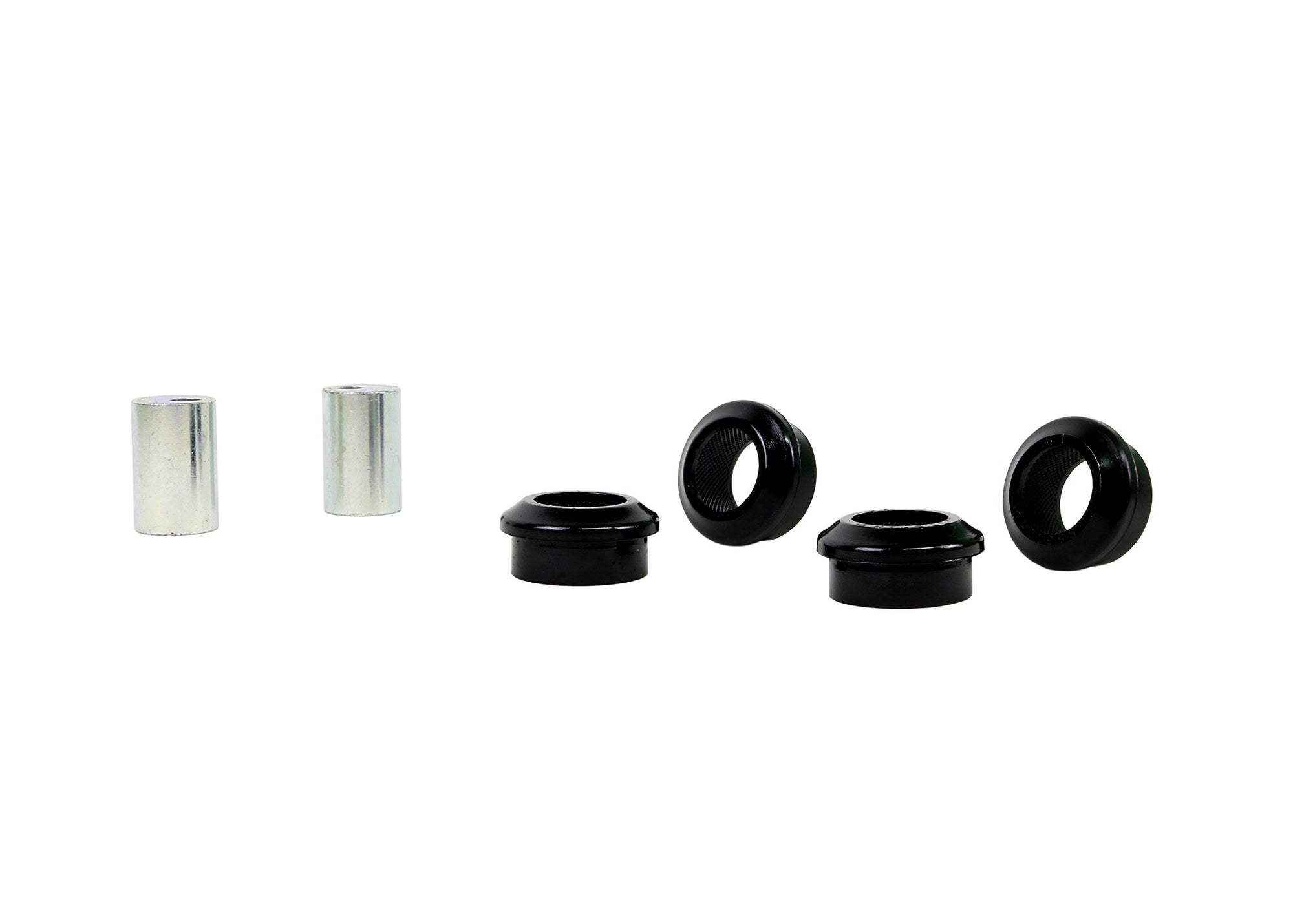 Control Arm Bushing Nolathane REV030.0162 Black (Lower Rear Front)