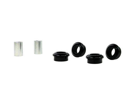 Control Arm Bushing Nolathane REV030.0162 Black (Lower Rear Front)