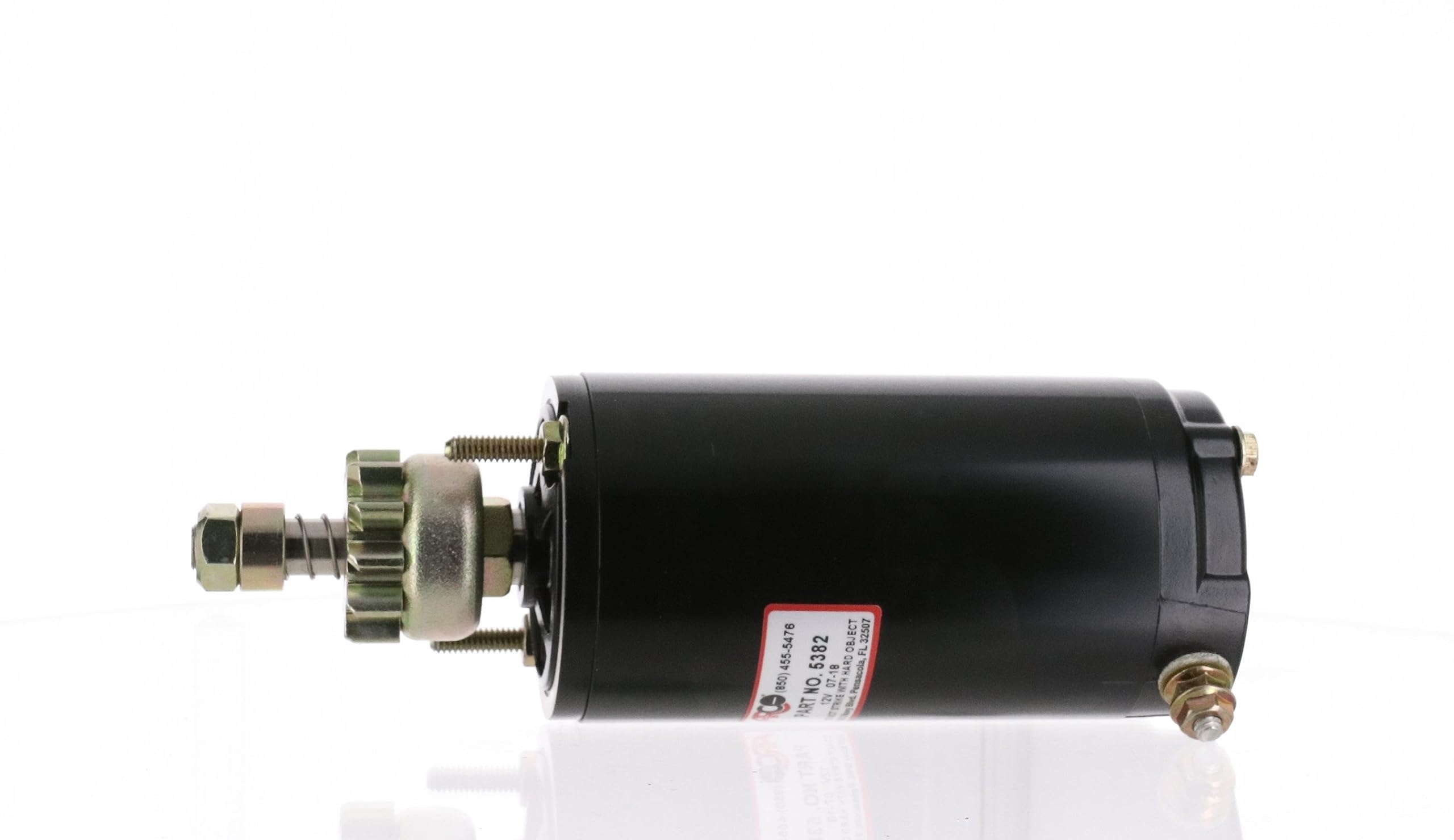 Chrysler Marine Arco, Mercury Marine, Force Replacement Outboard Starter 5382