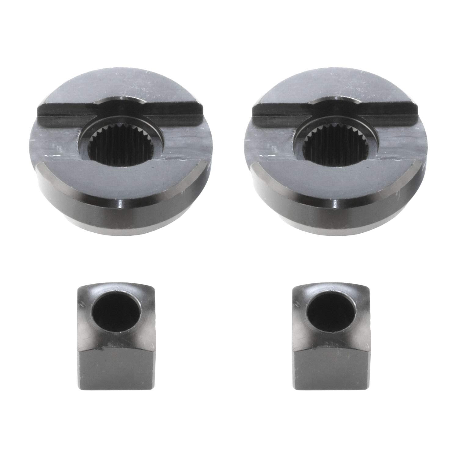 Motive Gear 8.5" Mini Spool (GM 10 BOLT),grey MS10-28