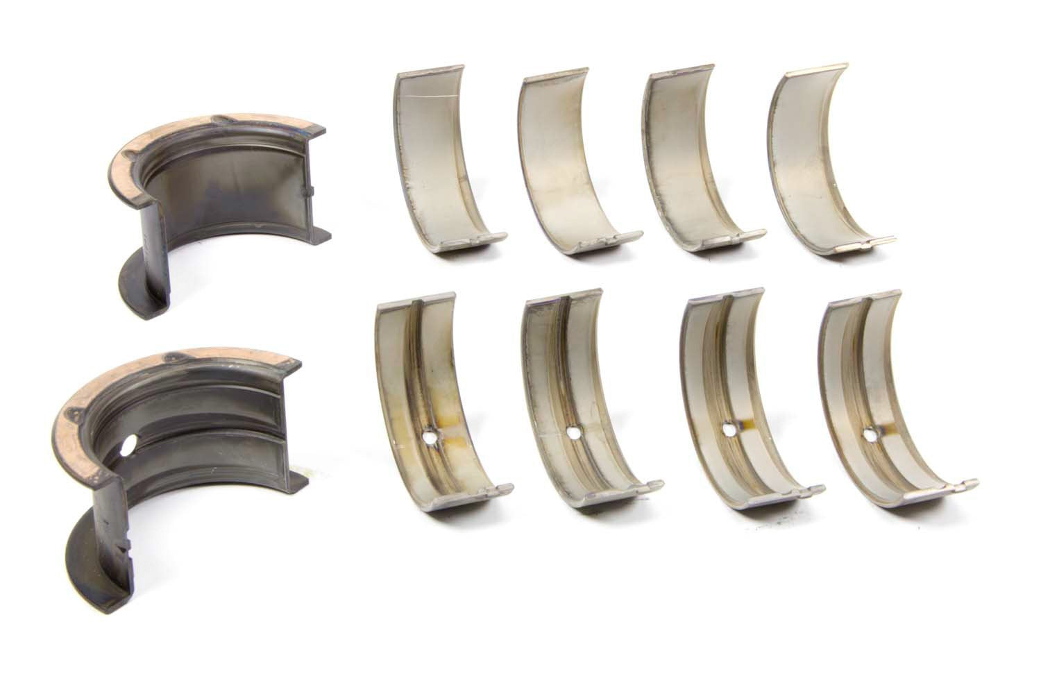 Clevite MS-2323H-1 Engine Crankshaft Main Bearing Set 77Clevite