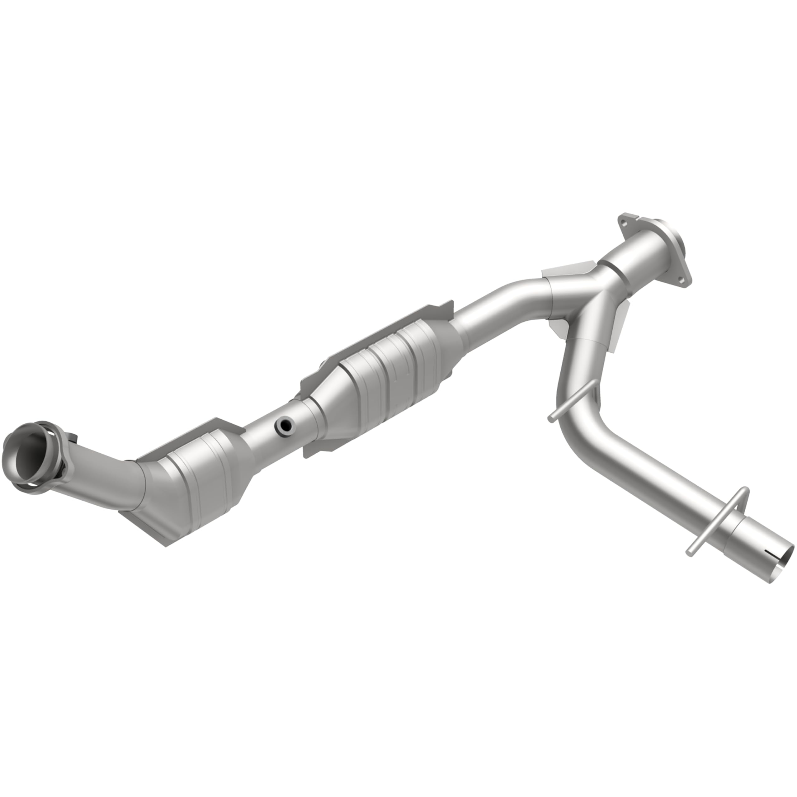 Direct Fit Magnaflow Catalytic Converter 24441