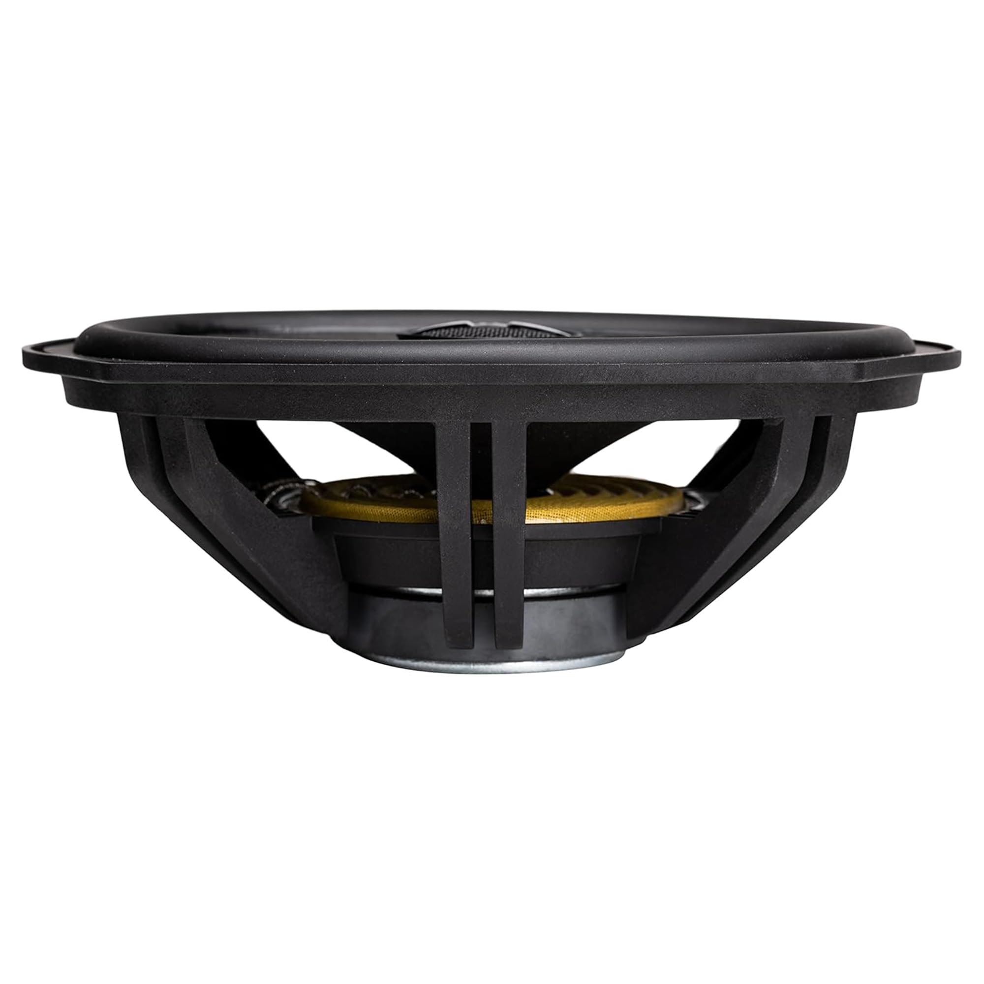 6x9-Inch MB Quart Rear Speaker Upgrade Compatible with Jeep Wrangler(JL) 2018-2023 and Jeep Gladiator(JT) 2020-2023, 220W Max, (Pair)