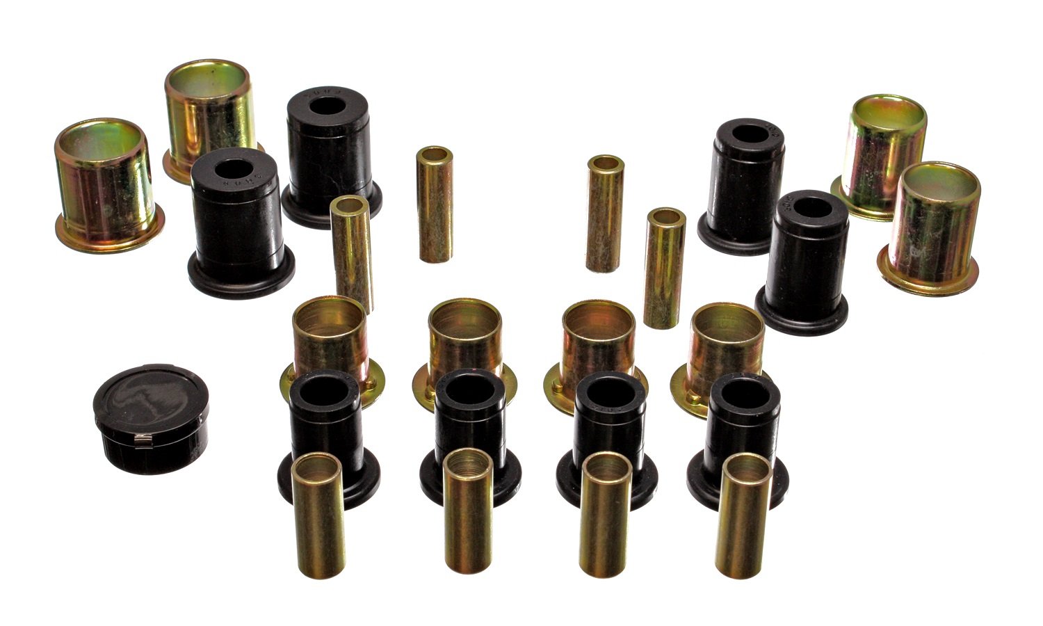 3.3113G Energy Suspension Central Arm Bush for GM