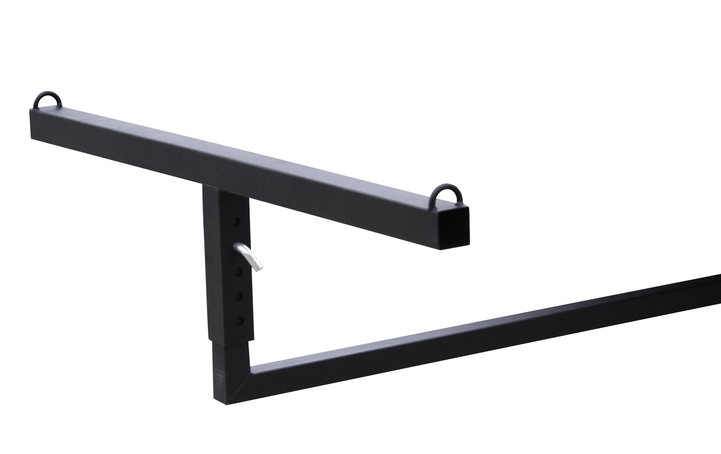 Pick-Up bed Extender Erickson 07605 (Big Bed Junior, 350 lb. rated)