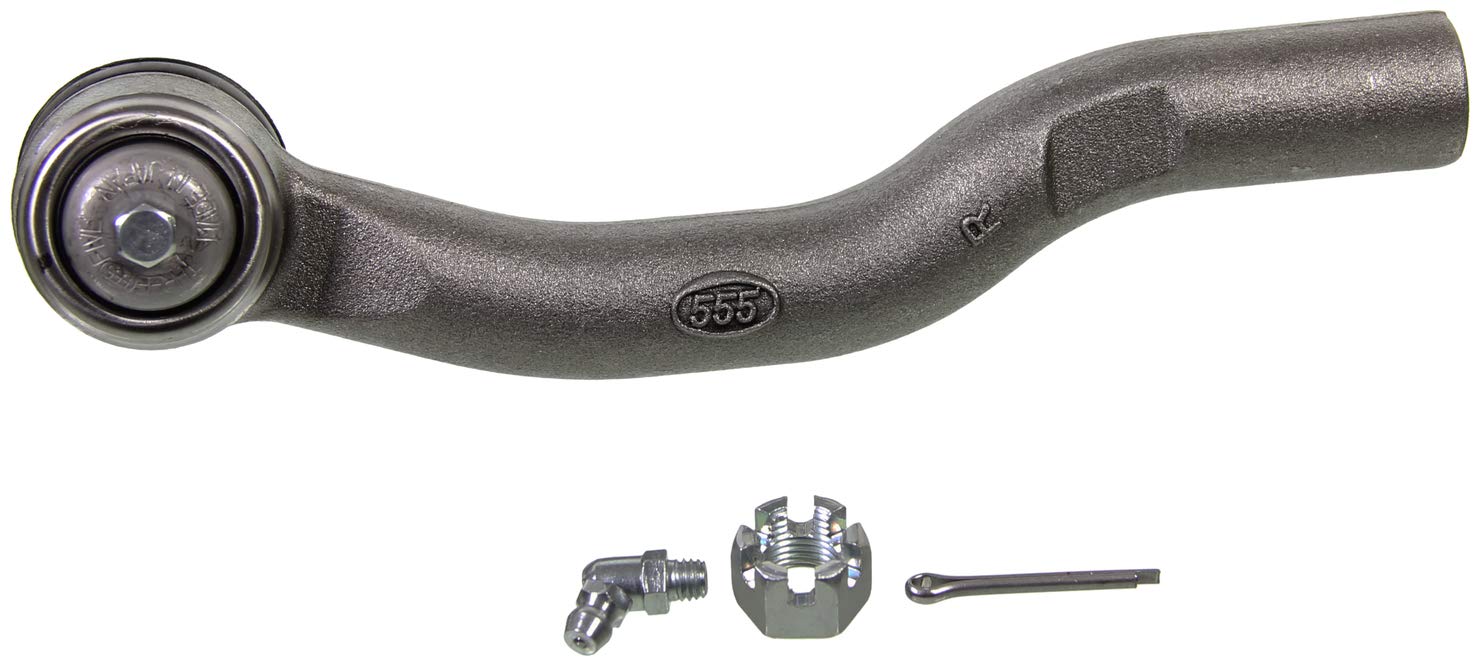 Steering Tie Rod End MOOG ES80602 for Toyota Camry