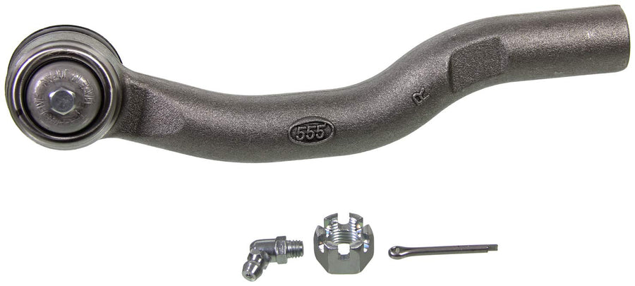 Steering Tie Rod End MOOG ES80602 for Toyota Camry