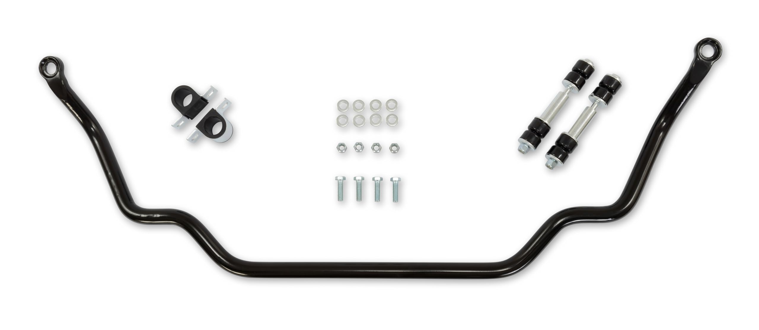 Front Sway Bar Scott Drake (1" Diameter), Compatible with 1964-1966 Ford Mustang, Model S1MS-5482-A