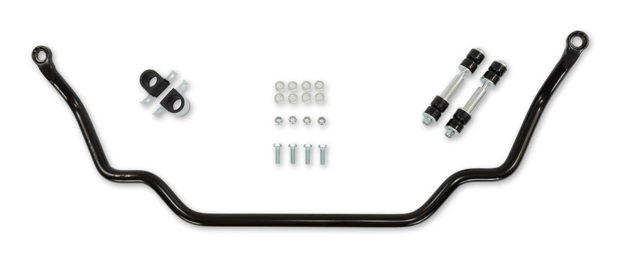 Front Sway Bar Scott Drake (1" Diameter), Compatible with 1964-1966 Ford Mustang, Model S1MS-5482-A