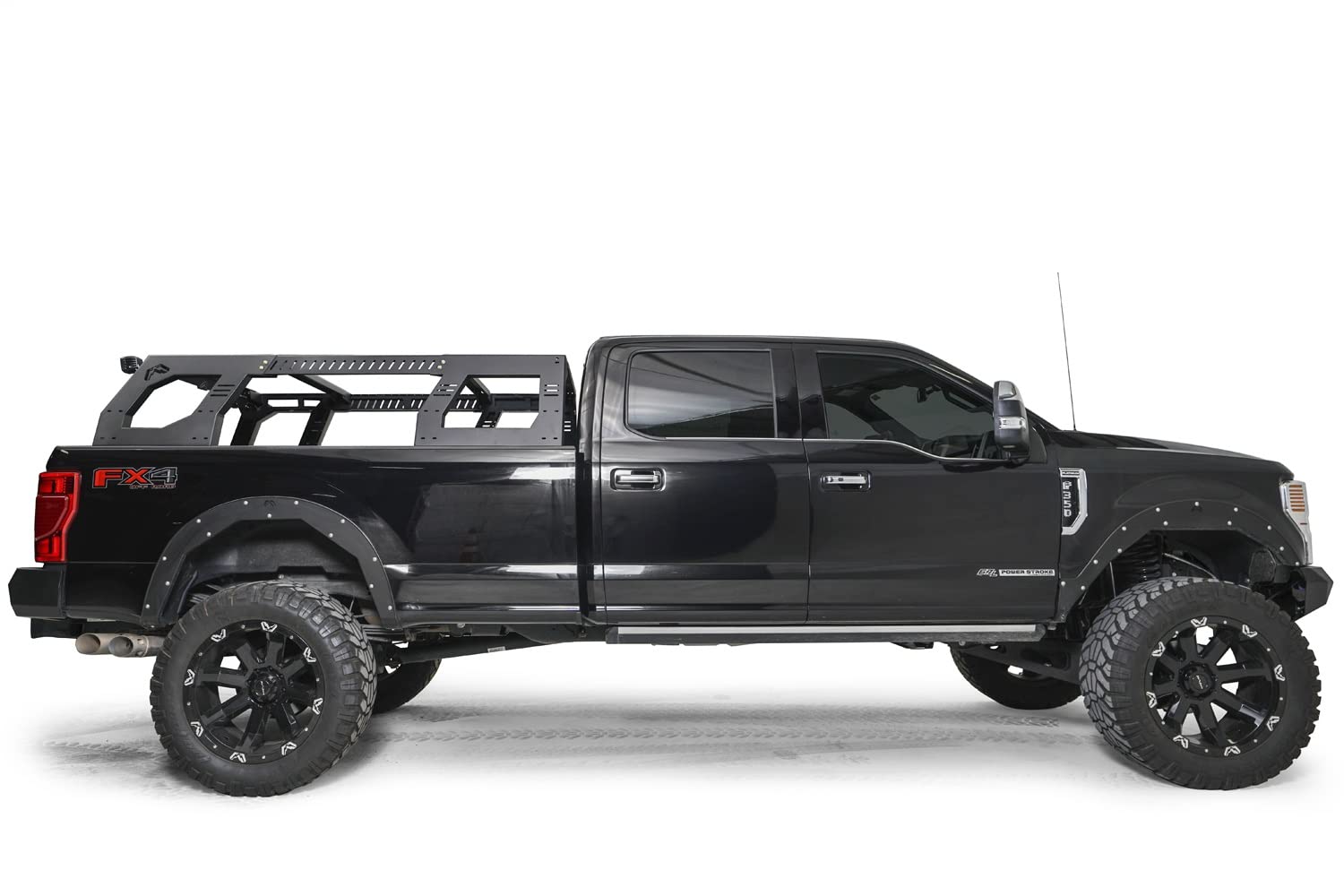 Overland FAB FOURS Adjustable Rack SYSTM