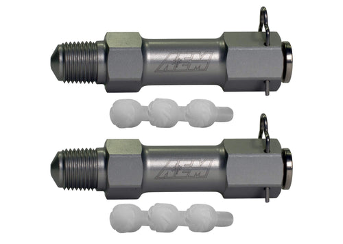Methanol Water - Injection Kit V3 Injector Kit