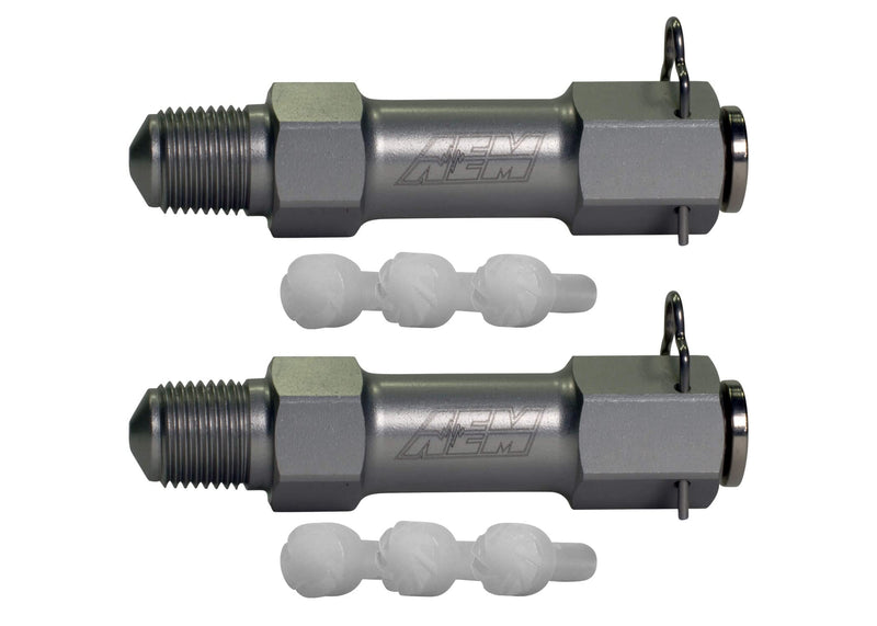 Methanol Water - Injection Kit V3 Injector Kit