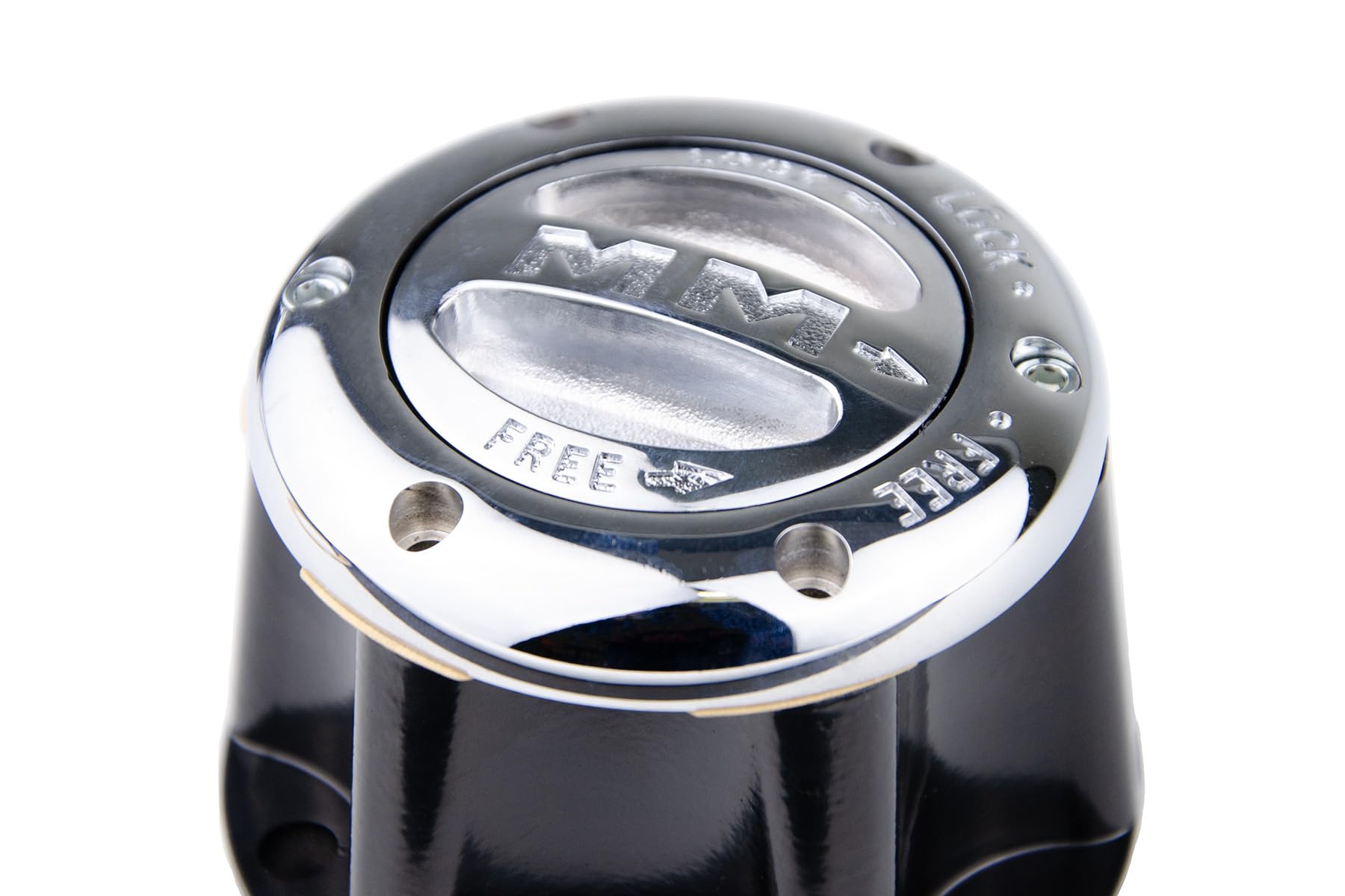 435 Mile Marker Premium Manual Hub Set fits 1990 2001 Pathfinder & 1990 1997 Hardbody - Elevate Your Driving Experience, Upgrade Your Vehicle